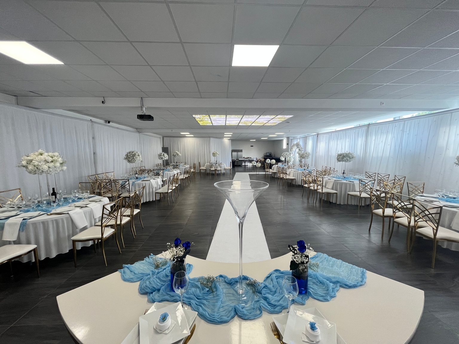 Comment organiser le mariage parfait dans les Hauts-de-France ?