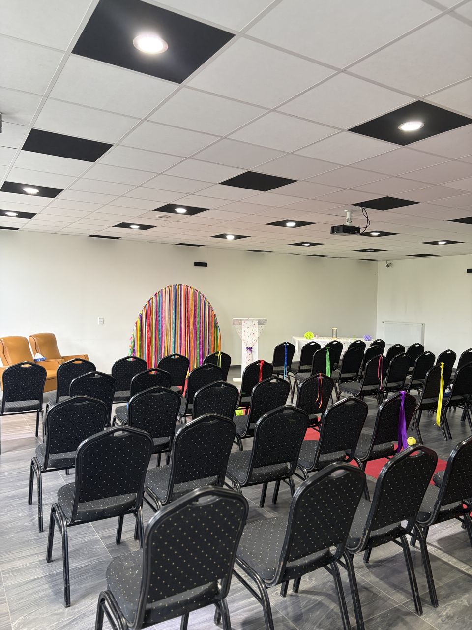 Location de salles dans les Hauts-de-France chez Team Square